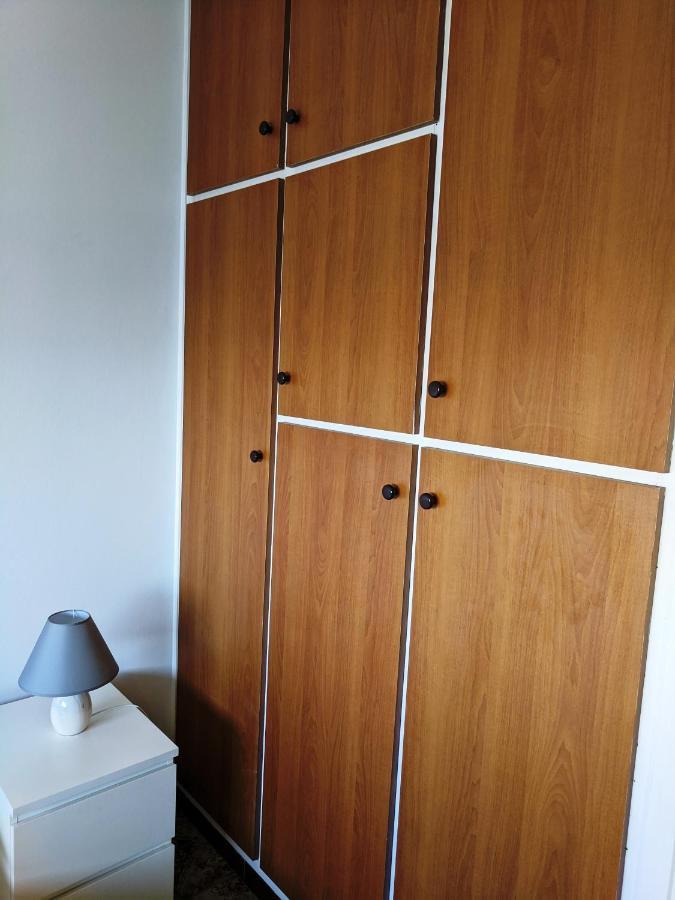 Fantastic 1 Bed Apartment By The Sea Opposite 4 Seasons Limassol Exteriör bild