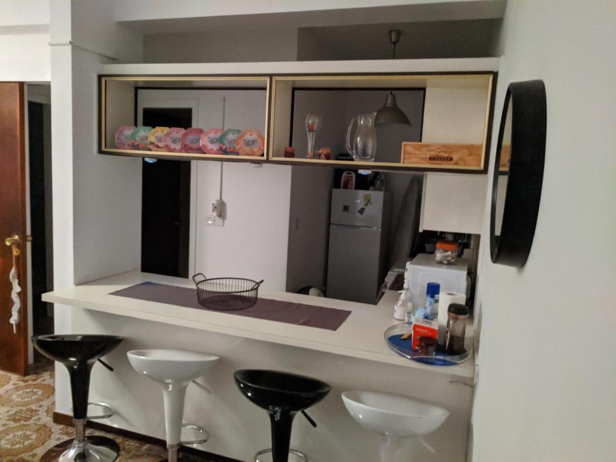 Fantastic 1 Bed Apartment By The Sea Opposite 4 Seasons Limassol Exteriör bild