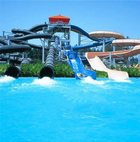 Fantastic 1 Bed Apartment By The Sea Opposite 4 Seasons Limassol Exteriör bild